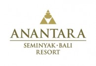 Anantara Seminyak Bali Resort - Logo